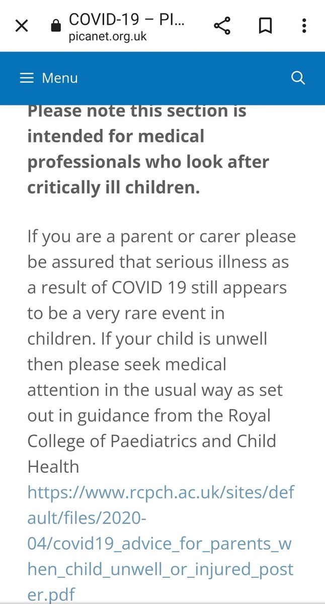 0800_KSMY_ASS's tweet photo. Why are people spreading fear about covid in children? There is no data to support that there was an increase in hospitalisations and ICU admissions and deaths for respiratory infections during the course of the "pandemic". Stop spreading FEAR 🤬
https://t.co/T9HTO66BNG https://t.co/uHW5cspX7t