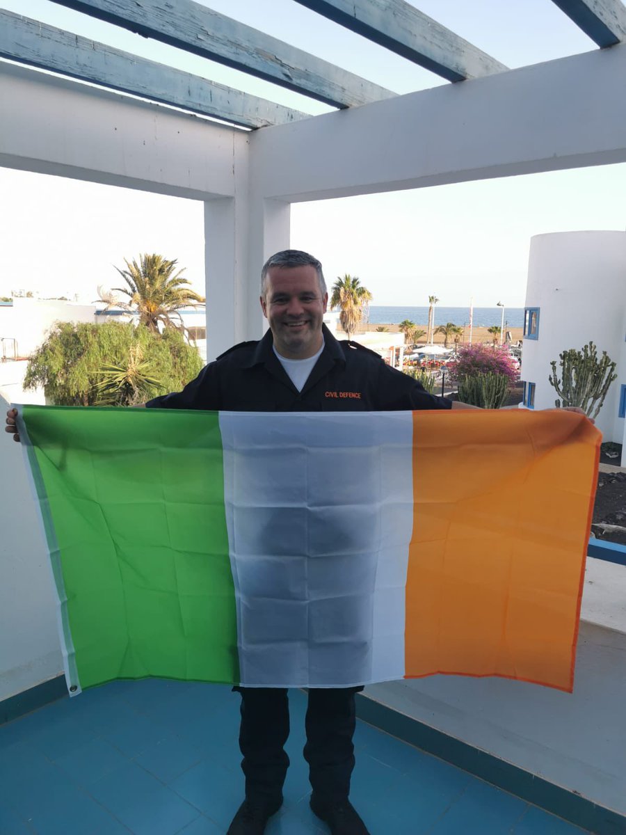 Ciarán O Mahony tweet media