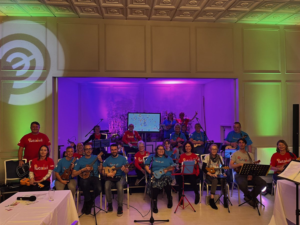 Cered: Menter Iaith Ceredigion tweet media