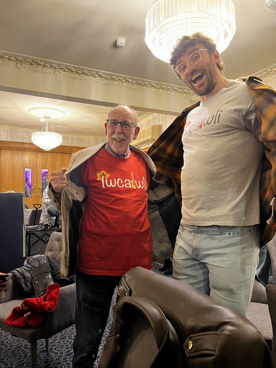 Cered: Menter Iaith Ceredigion tweet media