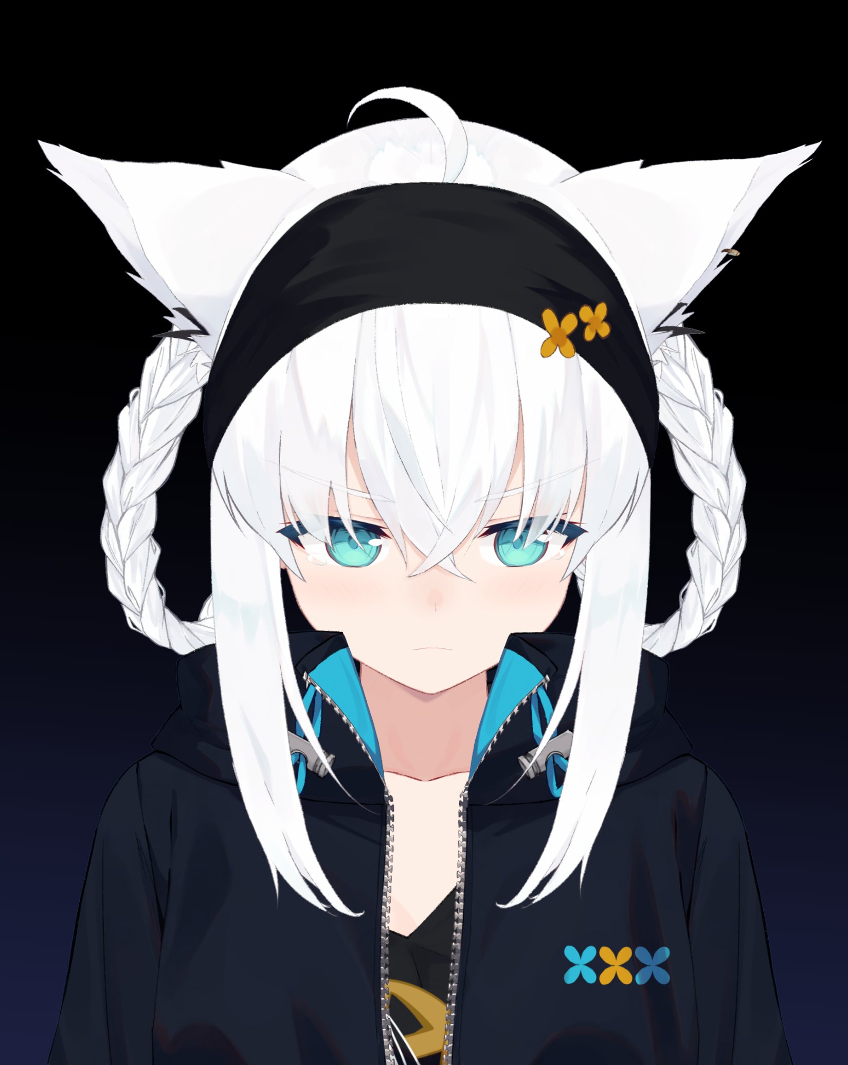 白上フブキ🌽フブキングダム👑 على X: 