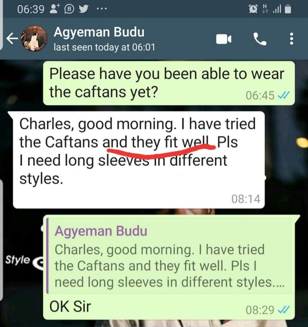 StyleMaker6's tweet image. 