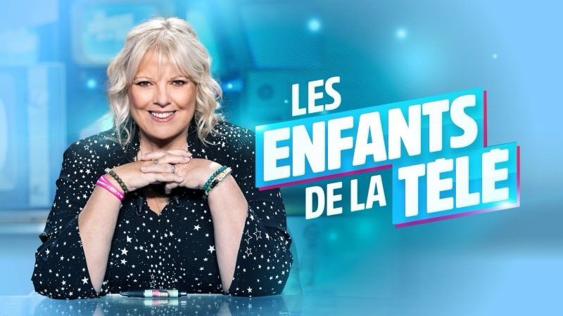[TV] 📺

Retrouvez <a href="/ObispoPascal/">pascal obispo</a> et <a href="/chimeneofficiel/">Chimène Badi</a> dans l'émission "Les enfants de la télé" ce soir sur France 2 !