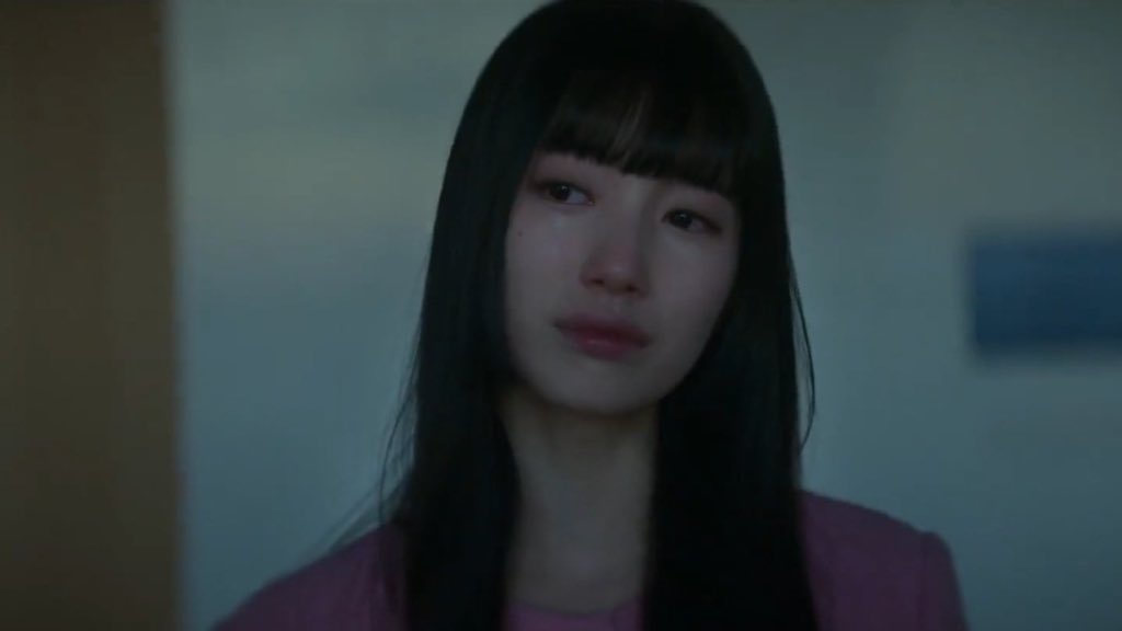 everlovejy's tweet photo. i just finished doona! and it has easily became one of my favorites of 2023. suzy was beyond incredible she nailed each and every single one of doona’s emotions in such heartbreakingly and beautiful way… you can just tell when an actress throughly understood her character. https://t.co/RxubRRv6PY