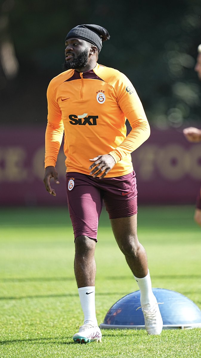 Galatasaray SK tweet media