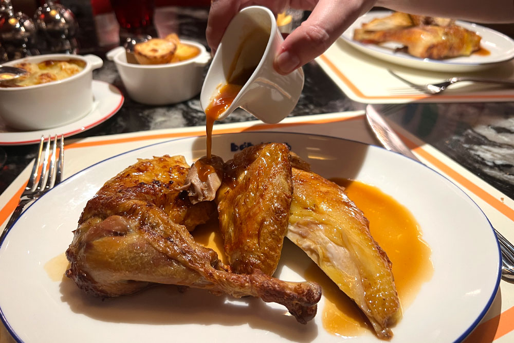 Hot Dinners (@hotdinners) on Twitter photo At no. 4 - We take the latest from <a href="/bobbobricard/">Bob Bob Ricard</a>, BĂ©bĂ© Bob through a Test Drive: hot-dinners.com/Gastroblog/Tes⊠At no. 4 - We take the latest from <a href="/bobbobricard/">Bob Bob Ricard</a>, BĂ©bĂ© Bob through a Test Drive: hot-dinners.com/Gastroblog/TesâŠ