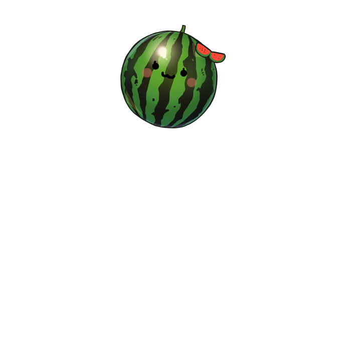 「food focus watermelon」 illustration images(Latest)