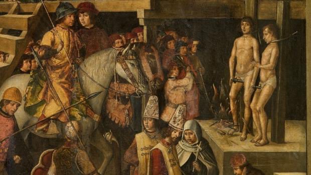 FelipeiiC15658's tweet photo. También mantuve los Consejos Reales, la Santa Inquisición, fundada por @laisaa_Cieza y @fernando2_cieza y el Consejo de Indias. 
¡Además, construí una GRAN maquinaria administrativa!
#historiacieza https://t.co/1fg8IEhZRf