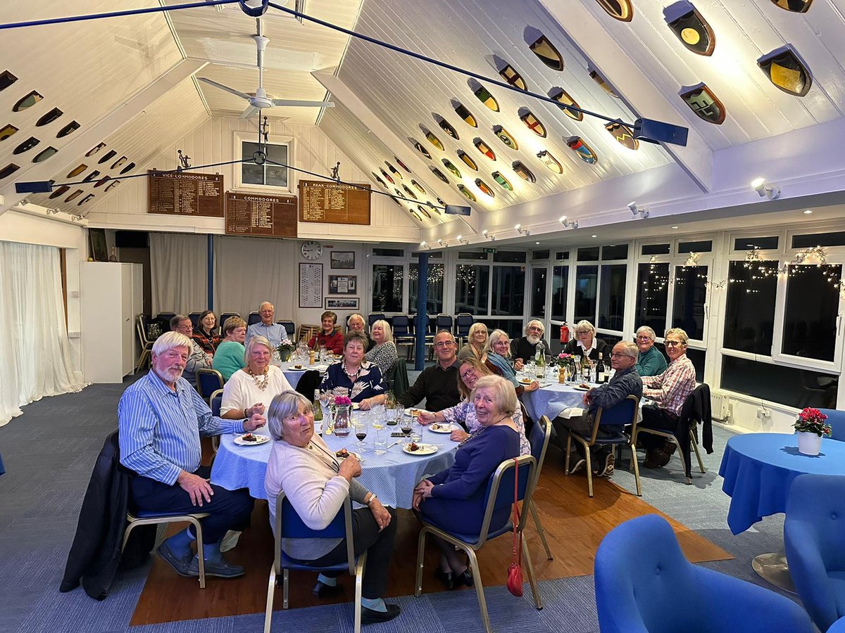 Tamesis Club tweet media