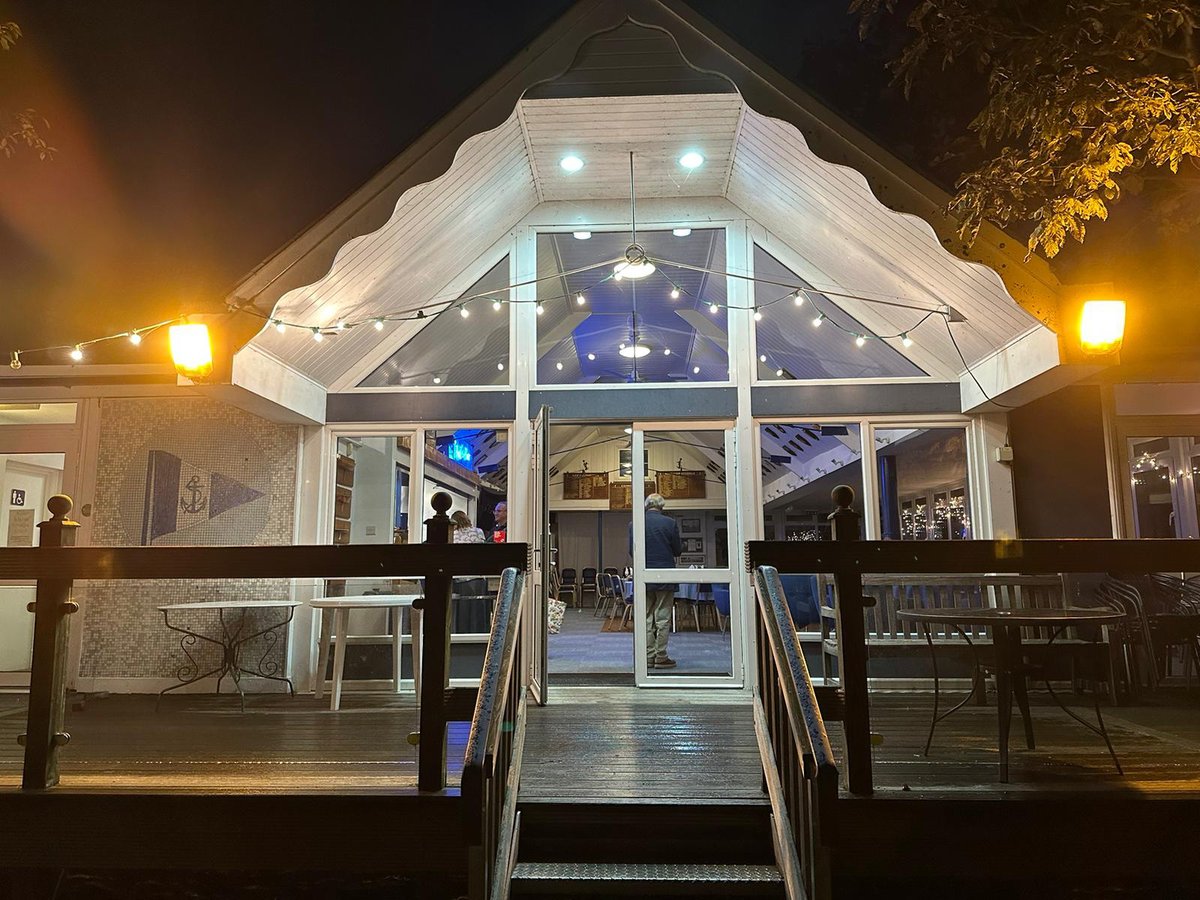 Tamesis Club tweet media