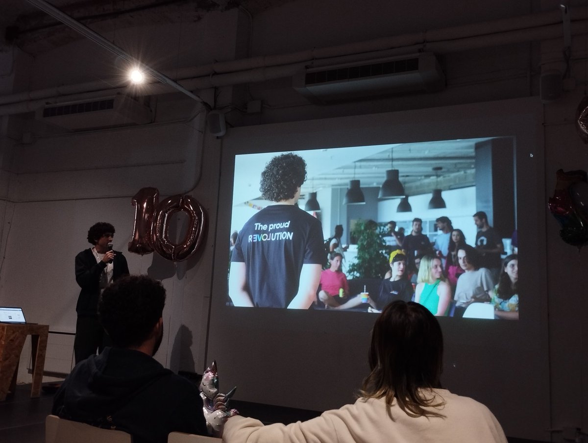 Manel PN tweet media