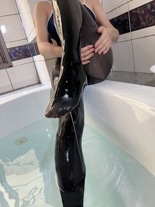 コスプレイヤー南ちょこのTwitter画像11