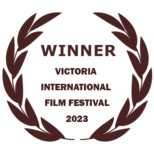markermann's tweet photo. New award for "Die Finsternis". Best Shortfilm at Victoria International Film Festival, Brisbane, Australia. What an honour. https://t.co/jbF4FbSVTh