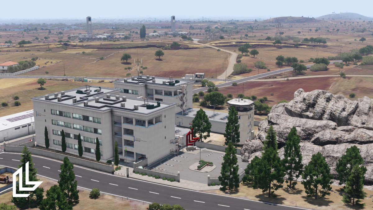 Limnos Life tweet media