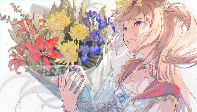 デジたんいつもありがとう!#ウマ娘 