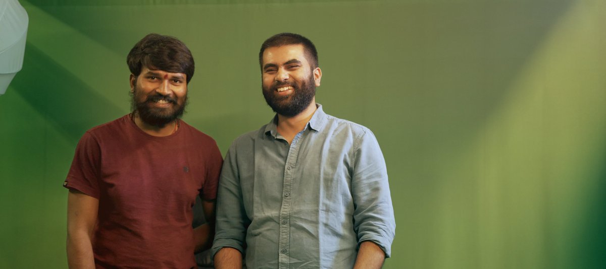 StringReveals's tweet photo. Miracles won't happen. We make it‼️
Tough terrain but our Guru's taught us how to ride through joyfully. Thank you @prachyam7 for all the insights. Big News Soon! https://t.co/XfdPBw3x3f