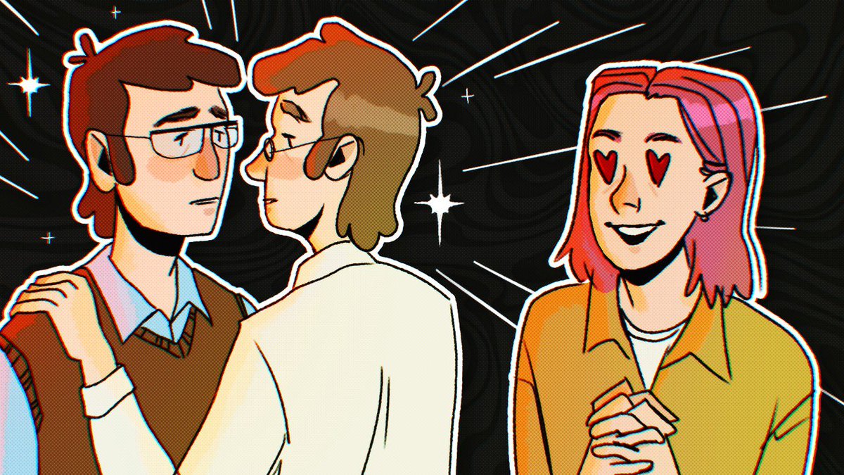 УРА! НОВЫЙ РОЛИК ВЫШЕЛ НА КАНАЛЕ✨
ФИДДЛФОРД И СТЭНФОРД - САМАЯ НЕДООЦЕНЁННАЯ ПАРА ГРАВИТИ ФОЛЗ 
youtu.be/0J9wqN8c1jc
youtu.be/0J9wqN8c1jc

| #гравитифолз #GravityFalls #фиддавтор #Fiddauthor |