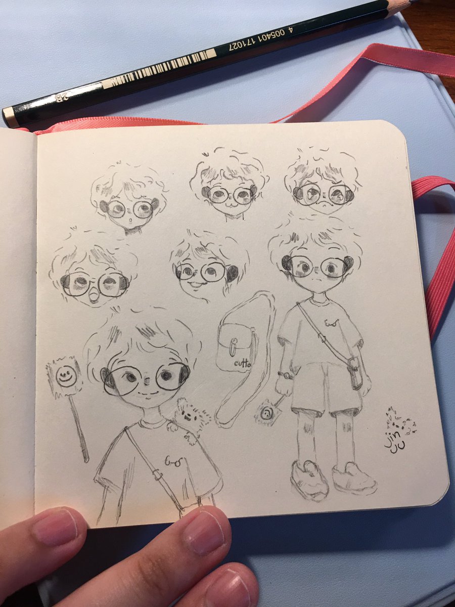 jinju_jirin's tweet photo. เด็กชายอารมณ์ ~~ 💗✨👓
#cutto #cuttolipta https://t.co/xnNrWjaepj
