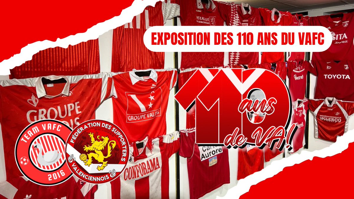 Avec des interviews de Ben Chorley, Rudy Mater, Damien Perquis, et plein d'autres !

Merci <a href="/kamedaz/">Maxence 🦢</a>, <a href="/GLanglet34449/">Jo Ijsselmonde</a>, <a href="/francoislaunay/">François Launay</a>, <a href="/GodinYoann/">Yoann Godin</a>, <a href="/FabTyto/">🏟️ Fab’Tyto🇧🇪 Stadium Tour</a>, Michel Pageaud, Ben Chorley, Rudy Mater &amp; Damien Perquis pour leurs réactions !

➡️ youtu.be/e2q5K0wtjYU?si…