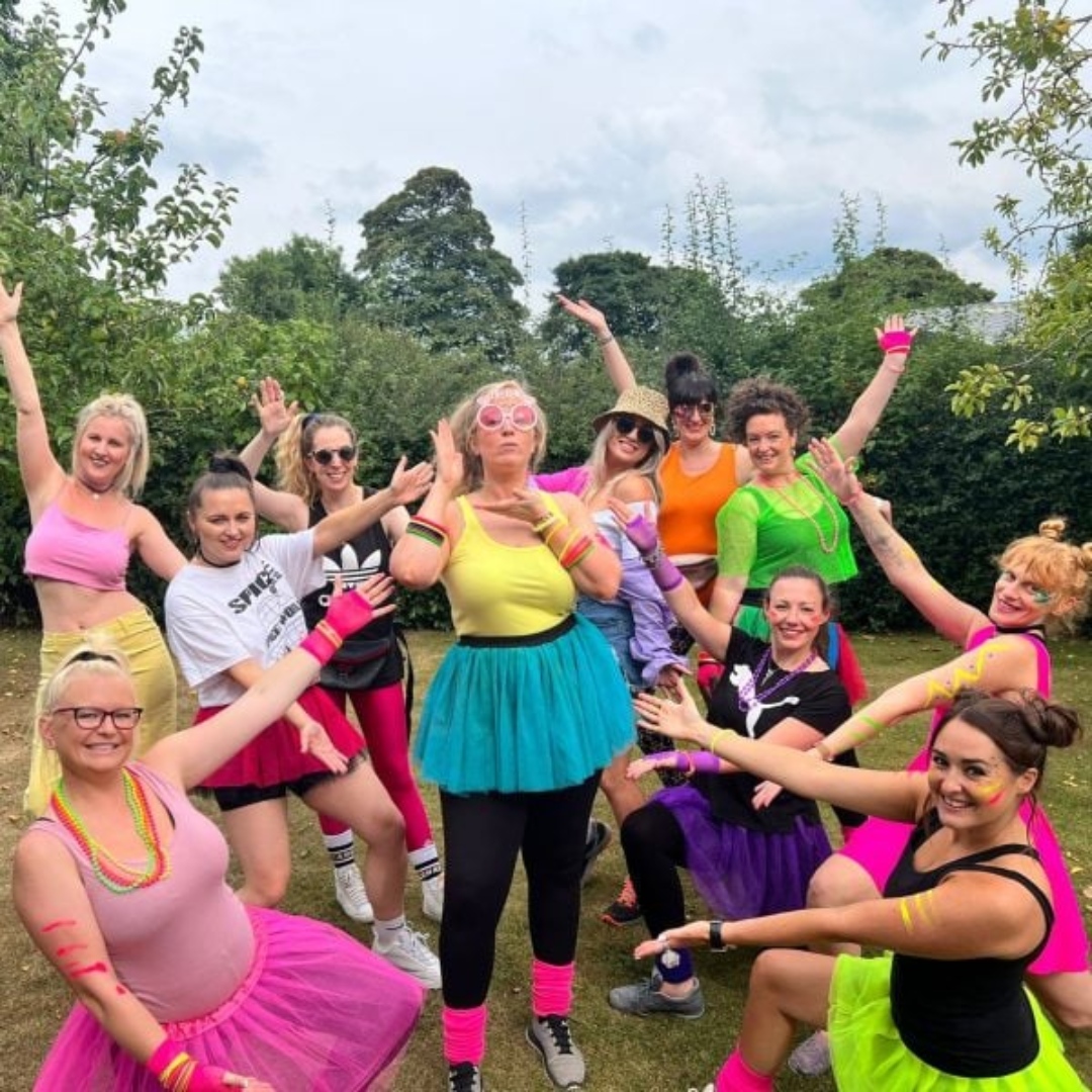 Uniquely Local Gift Experiences tweet media