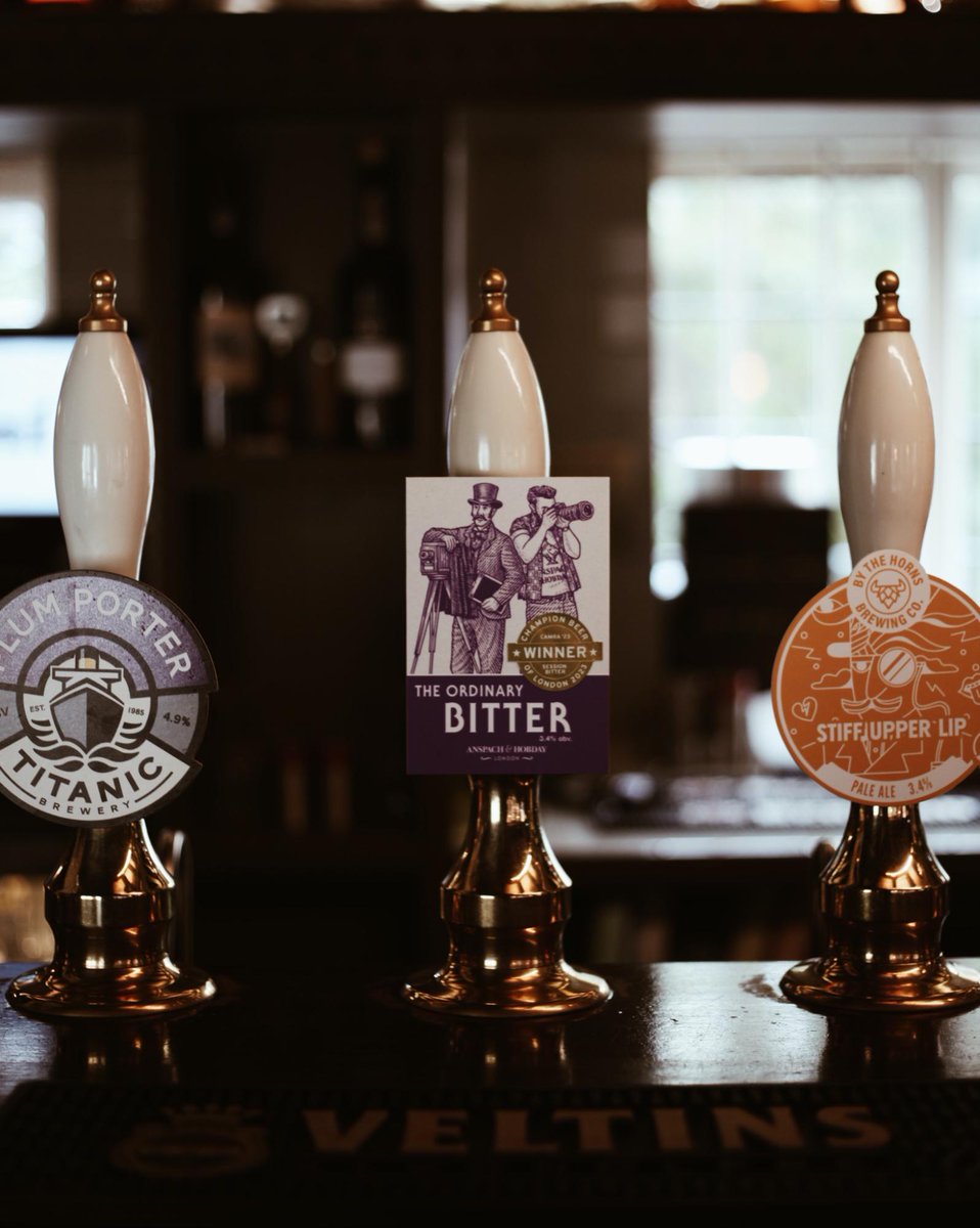 Sunday is for cask 💕