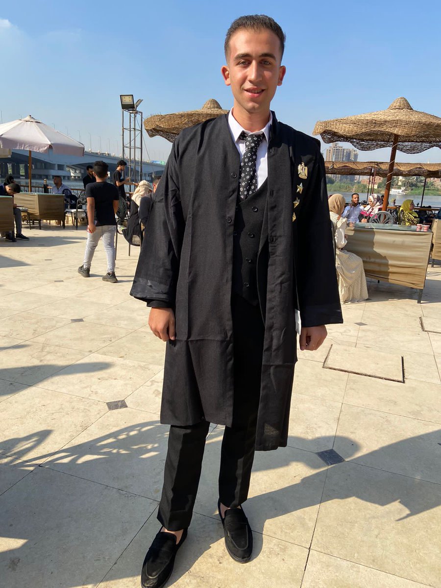 mu_nagy's tweet photo. بدايه رحله جديده⚖️
 اللهم أجعله عاما مليئا بالتوفيق والسداد، وأعنا علي أن نبذل قصارى جهدنا علي الوجه الذي يرضيك عنا❤️ https://t.co/3mQs85Ffsy