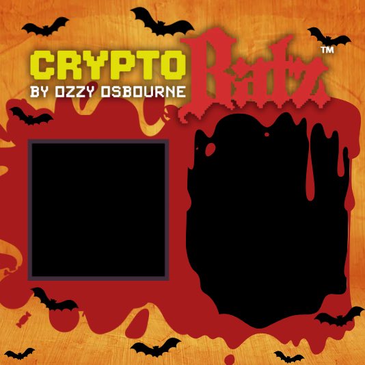 Hi batfam! 🦇 Jump into the @CryptoBatzNFT Discord! We are having a fun Halloween contest where you can dress up as one of your own batz! 🤭 The team will be picking 3 winners that will each win an original Cryptobatz! You can participate until October 30th 6pm EST🙏🏻