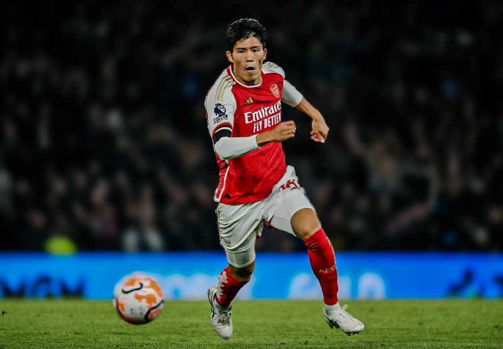 ARDENT GOONER tweet media