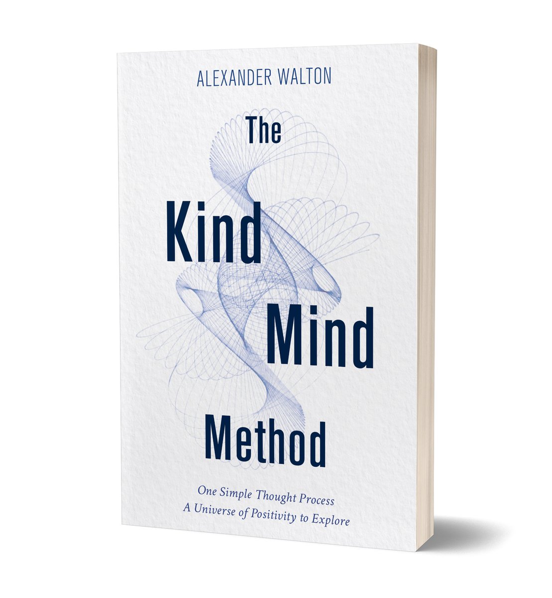 kindmindmethod's tweet photo. I'm really proud to say that my first book has just been published and is available in kindle or paperback. The book is called The Kind Mind Method and is essentially a super-simple thought process that encourages a positive outlook on life. 
https://t.co/TC1tOQwczs https://t.co/MZ9P9tP3Zk