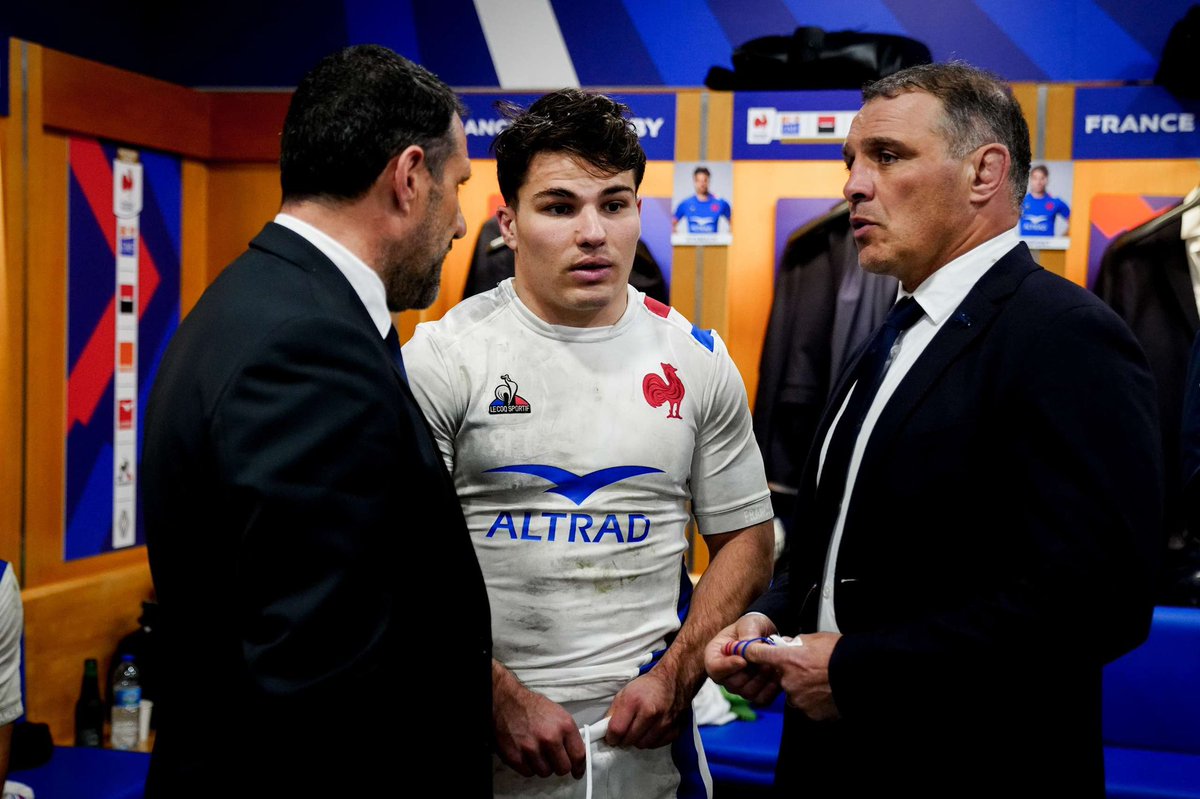 Laurent Labit tweet media