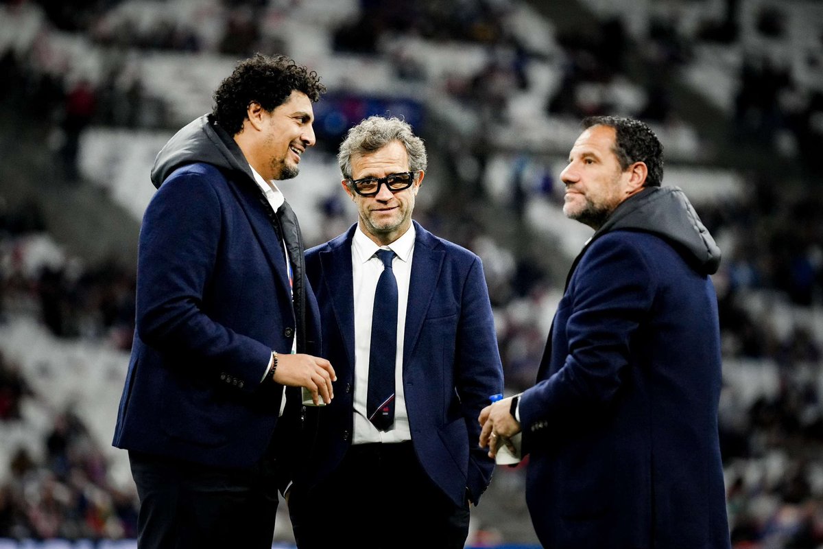 Laurent Labit tweet media