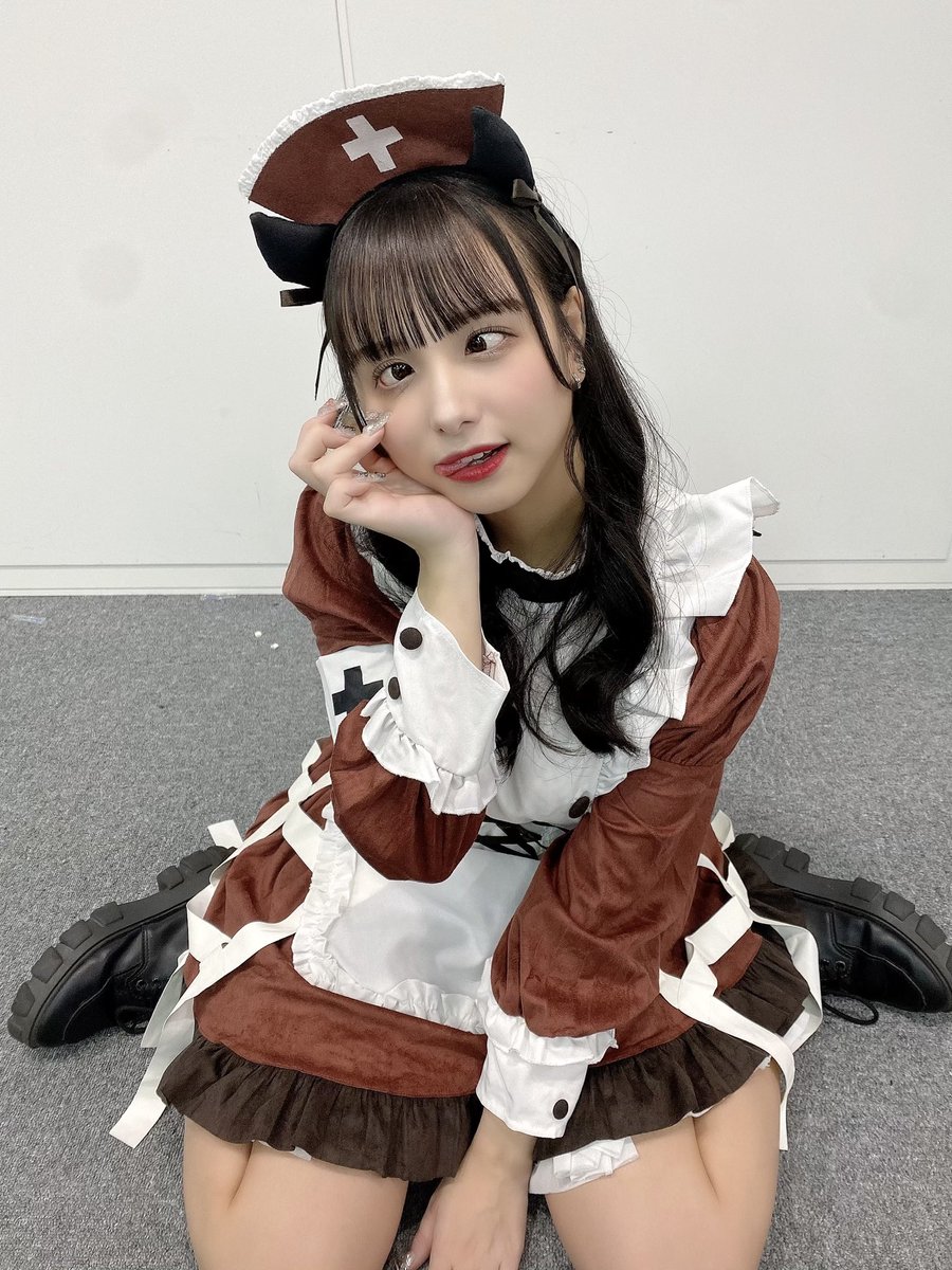 看病？？するわけないじゃーん❕