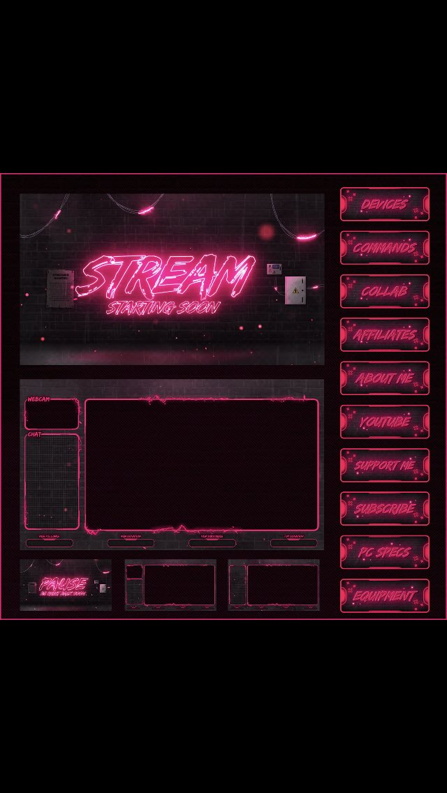 Georgia10089's tweet photo. Like/Retweet
Follow me
Let's each grow together
#gamers
#logodesignes
#smallstreamer
#SmallStreamersConnect
#SupportSmallStreams
#SupportSmallStreamers 
@rtsmallstreams

@BlazedRTs

@PromoteAMGamers
@SupStreamers

@promo_streams

@StreamersRT1 https://t.co/FMnrRFusb3