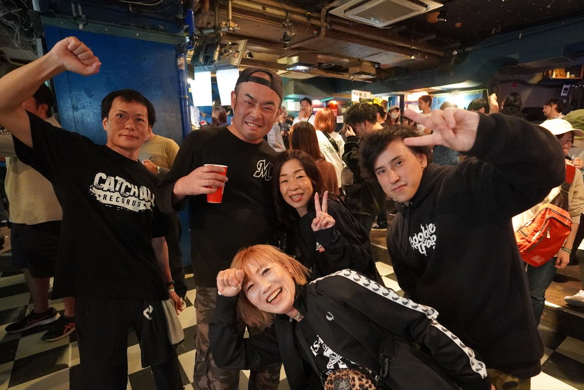 aishukaido's tweet photo. 【届け!!】10月15日 CATCH ALL SHOW 2023@新宿LOFT & 新宿ACB、あれこれ写真その2/13。その他は→ https://t.co/wvkFqf5s1h #CATCHALLSHOW #CATCHALLSHOW2023 #キャッチオールショー #キャッチオール https://t.co/0kPxJhXPQy