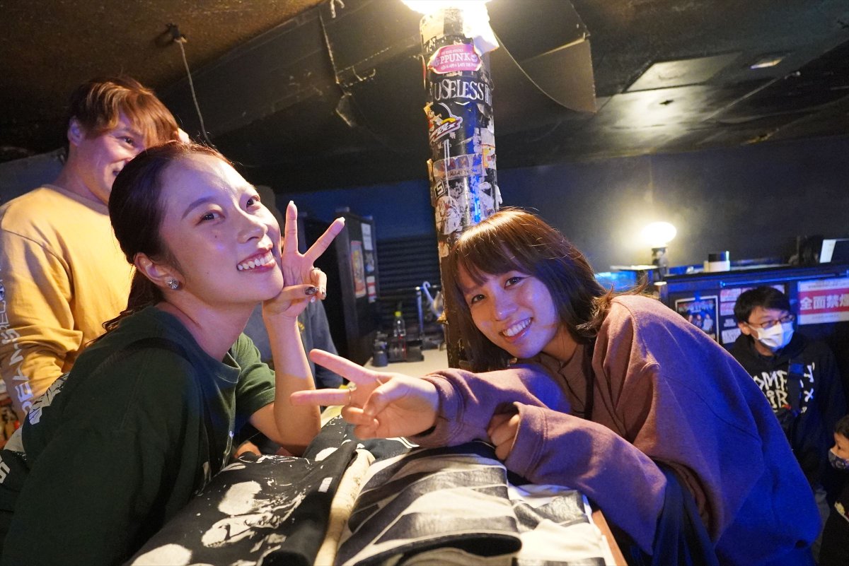 aishukaido's tweet photo. 【届け!!】10月15日 CATCH ALL SHOW 2023@新宿LOFT & 新宿ACB、あれこれ写真その3/13。その他は→ https://t.co/wvkFqf5s1h #CATCHALLSHOW #CATCHALLSHOW2023 #キャッチオールショー #キャッチオール https://t.co/qcau5IHIgX