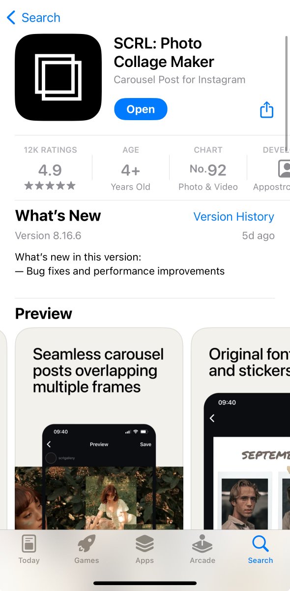 <a href="/convomf/">Convomf</a> Pakai ini, gampang banget dan gratis 👍🏼

apps.apple.com/id/app/scrl-ph…