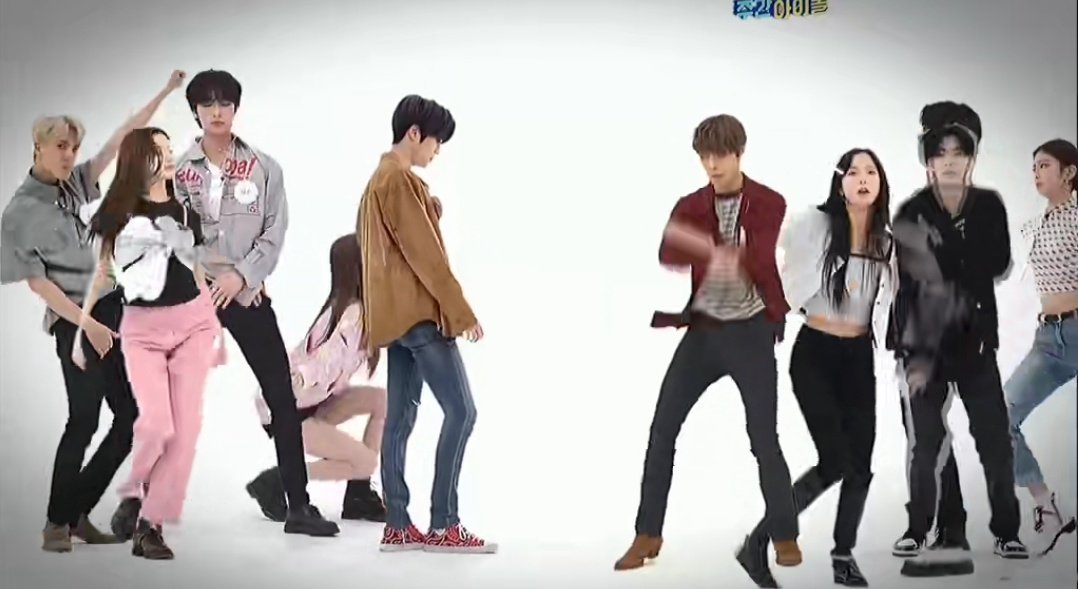 starfess's tweet photo. Tren kpop terkeren ga sih?? Kok orang-orang pada kreatif bgt?? -star
https://t.co/3jRmno0lIE