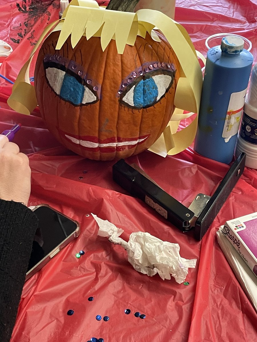 jo-ann corbin-harper tweet media