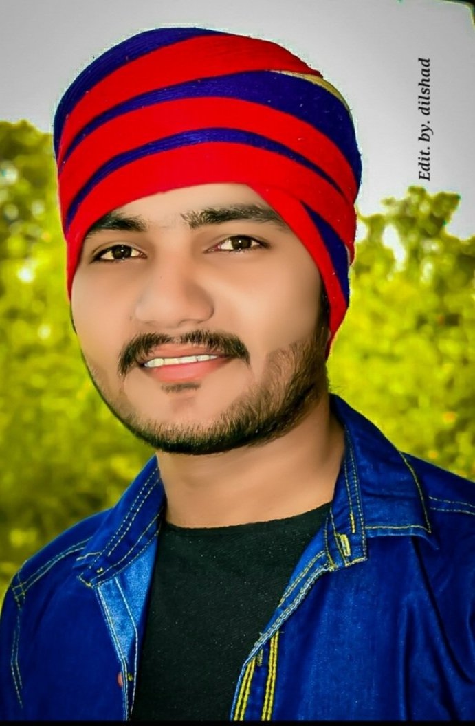 singerRohitSi10's tweet photo. Rohit Halchal
Singer Rohit Singh Kushwaha https://t.co/BB1cFPgcWl