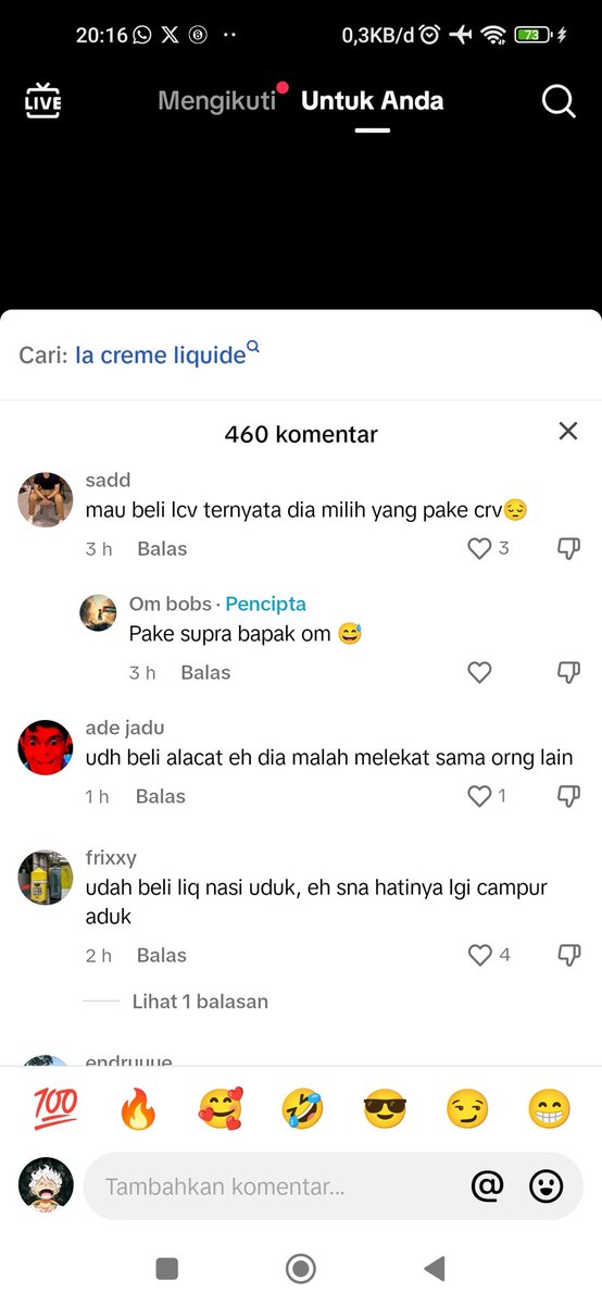 verohim_'s tweet photo. Ternyata hidup seorang Vapers tidak begitu indah kenyataan begini https://t.co/K7pbPi4fNy