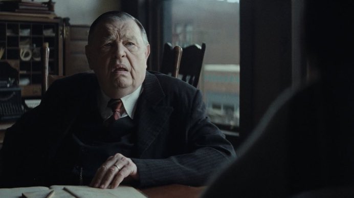 Klee_FilmReview's tweet photo. This is the best scene in Killers of the Flower Moon, hands down. https://t.co/XKbO29Qu9J