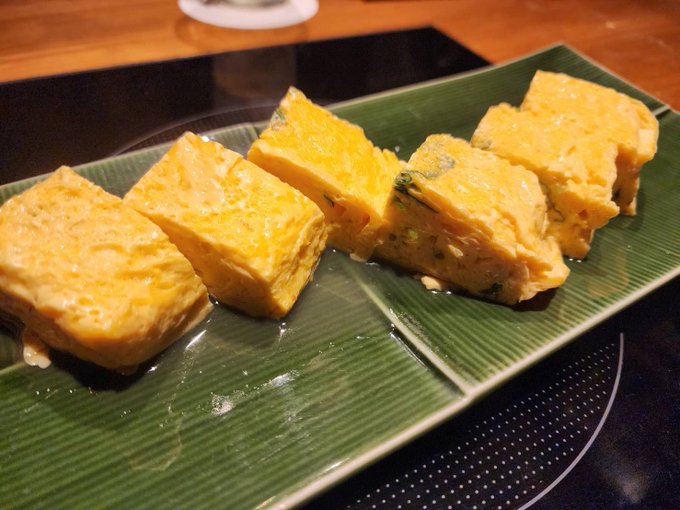 初水炊き、やばっ🥰 (虚無目で飲んでるけど中身炭酸水) https://t.co/38HHmn3k1Q