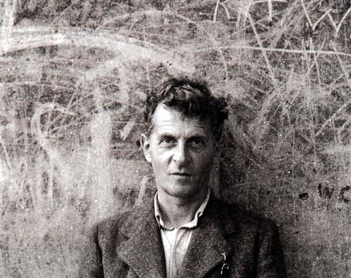 I've not quit twitter but I wont be here much anymore as trolls, ads & glitches have made this site hard to take when I do tweet it'll be my usual nerdy stuff: poetry & philosophy otherwise I'll take Wittgenstein's advice 'whereof one cannot speak thereof one must be silent'