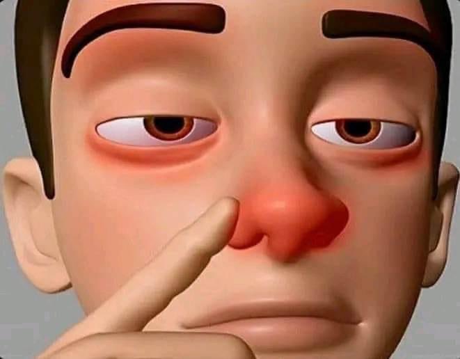 “A little change in weather”

Me: