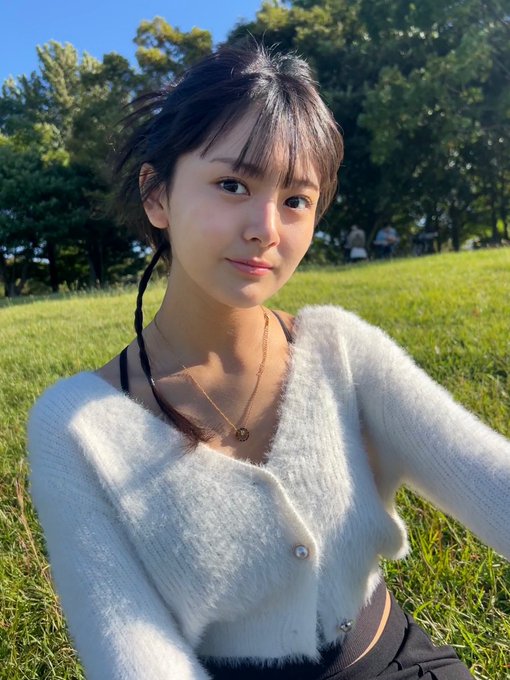 Twitterのコスプレ画像24