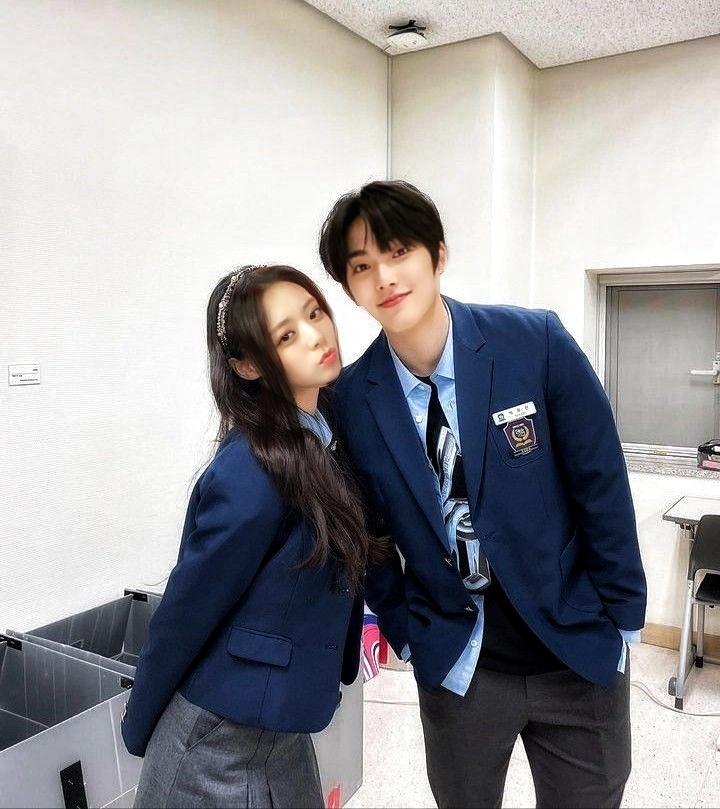 shwincore's tweet photo. #hongnayu #bubblebie Cieee ada yang jadian nihh https://t.co/iywixQcBU2