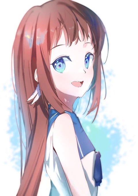 #凪あす10周年