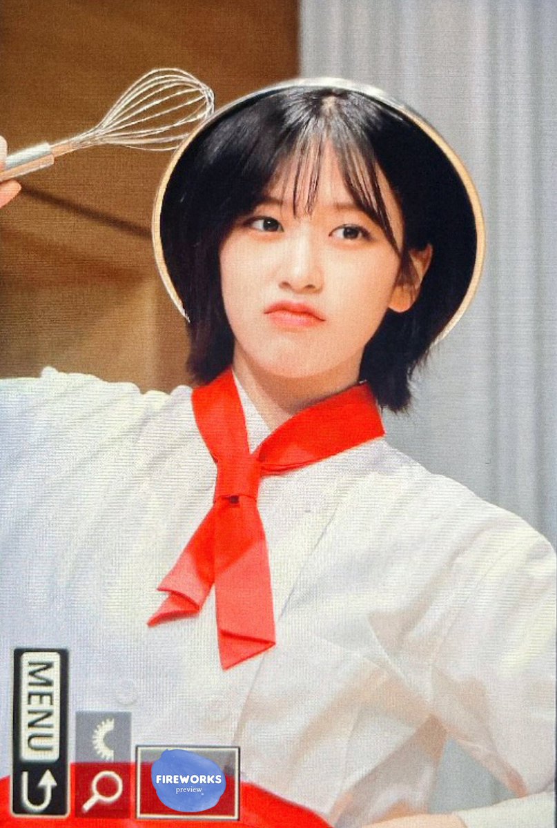 fireworks_0901's tweet photo. 231022 대면팬싸(1)

요리사 안댕댕 👩‍🍳🍳🍽️🥣

#유진 #아이브 #IVE #안유진 #アン・ユジン #ANYUJIN https://t.co/BGl1j6U2YI