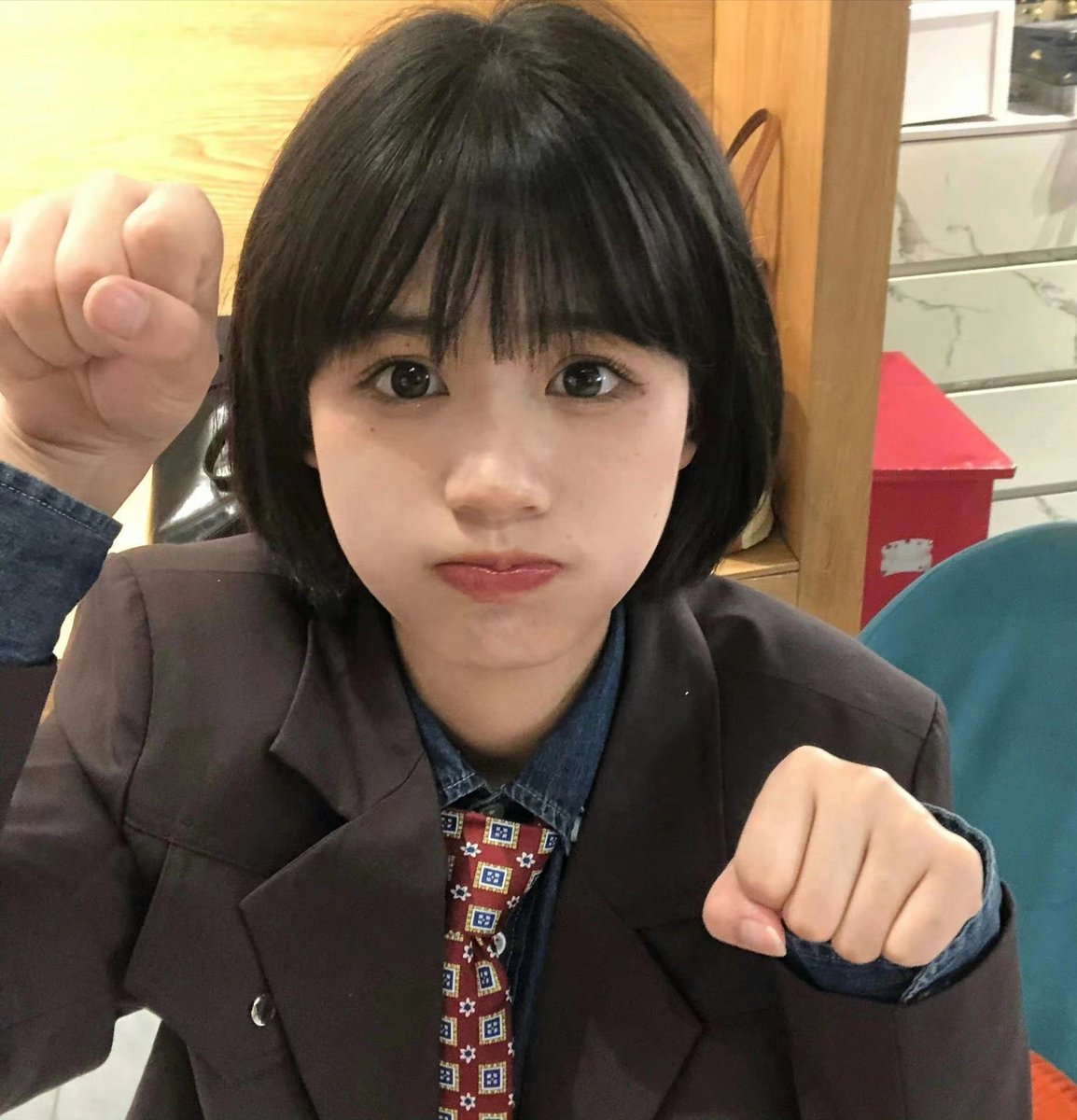 委屈😣 https://t.co/PtI9tsvjfA