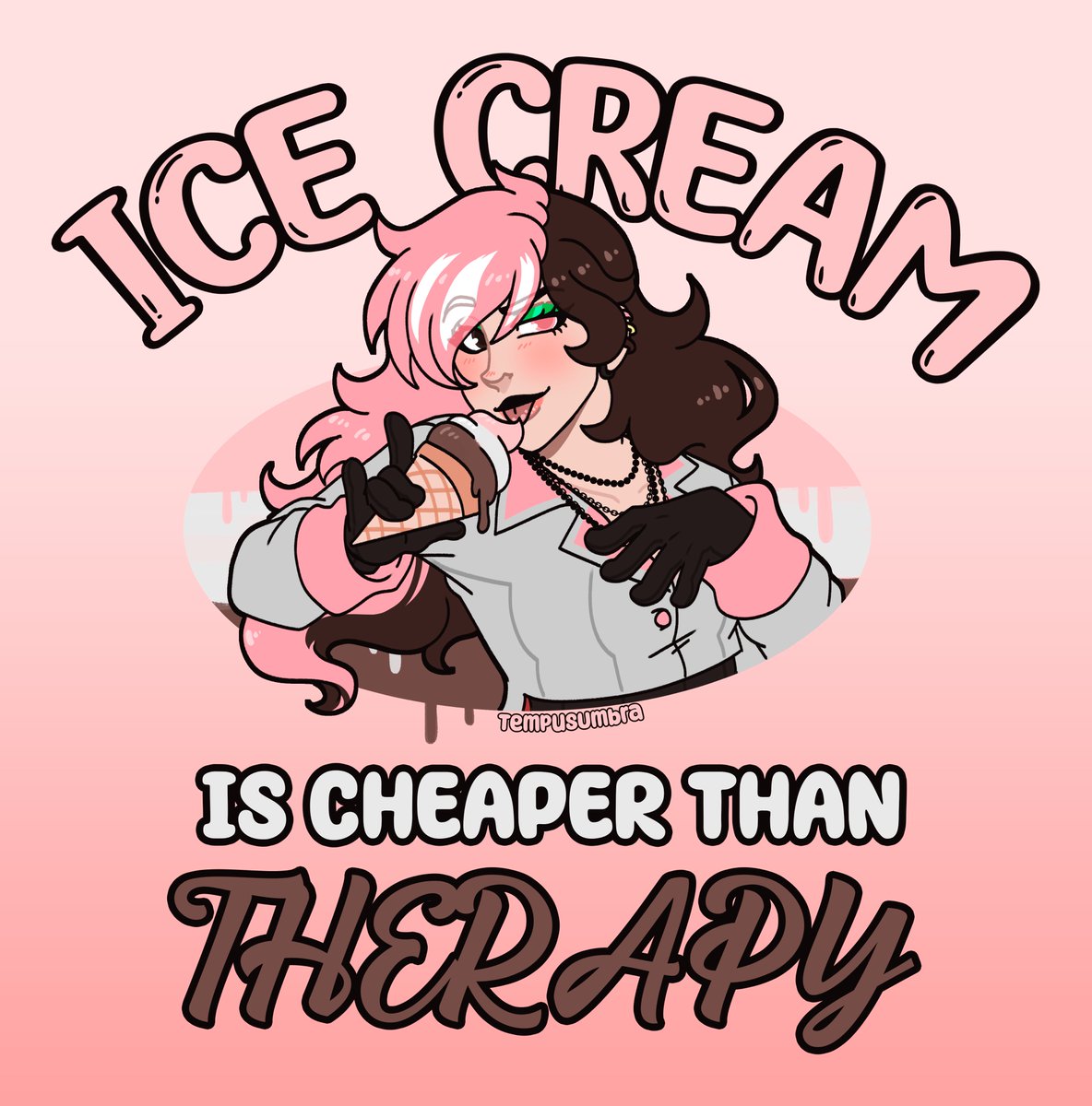 lesbianeo's tweet image. Since I did this, I&apos;m saving money from not having to go to therapy, GREAT advice

also, remember: